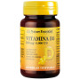 Vitamine D3 100Mcg (4000 Ui) 60 Perles Nature Essential
