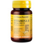Vitamine E Naturelle (400 UI) 60 Perles Nature Essential