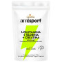 L-Glutamine+Taurine+Créatine Amlsport 590G Ana María Lajusticia