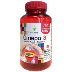 Epanova Plus 90 gélules Novadiet
