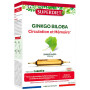 Ginkgofit Bio 20 Ampoules Superdiet