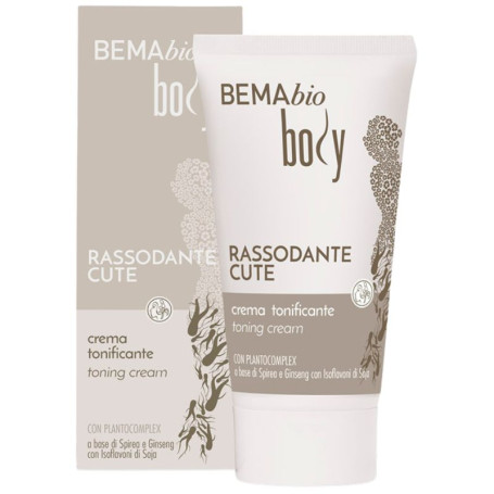 Crème Tonifiante 150Ml Bema