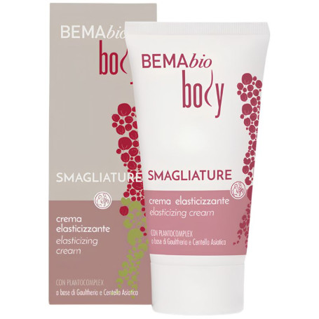 Crème Élastifiante 150Ml Bema