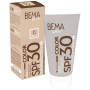 Crème Solaire Faciale avec Couleur SPF30+ 50Ml Bema