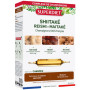 Shiitake, Reishi et Maitake 20 Ampoules Superdiet