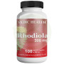 Rhodiola 100 Gélules Santé Védique