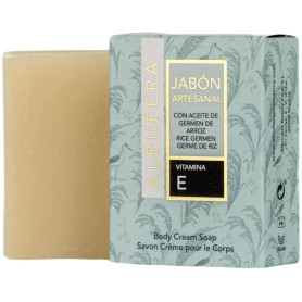 Savon Artisanal De Germe De Riz 100G la Albufera