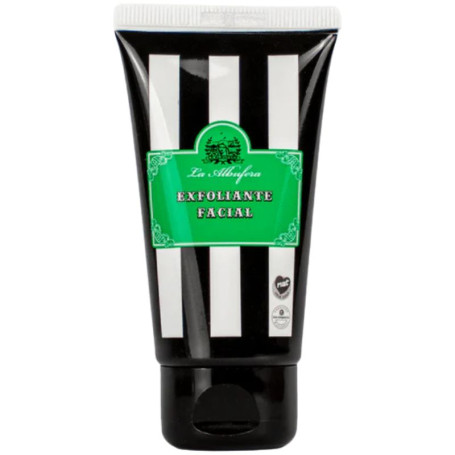 Gommage Facial Tube 50Ml la Albufera