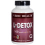 L-Detox 100 Gélules Vedic Health