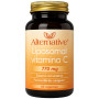Vitamine C Liposomale 770Mg 60 Gélules Alternative
