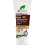 Crème Mains et Ongles à la Noix de Coco 100Ml. Dr. Organic