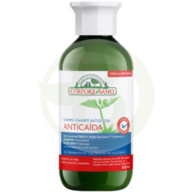 Shampooing Anti-Chute 300Ml. Corpore Sano