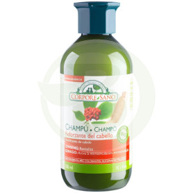 Champú Reforzante 300Ml. Corpore Sano