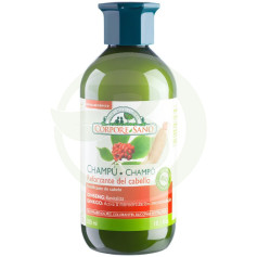 Champú Reforzante 300Ml. Corpore Sano