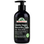Masque pour Cheveux Noir 280Ml Corpore Sano