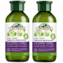 Shampooing De Camomille Cheveux Délicats 300+300Ml Corpore Sano