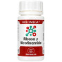 Holomega Ribosa et Nicotinamide 30 Gélules Equisalud