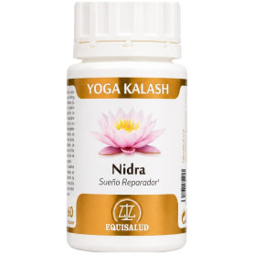 Yoga Kalash Nidra 60 Gélules Equisalud