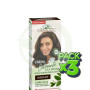 Pack 3x Crema Colorante a la Henna Color Chocolate 80Ml Corpore Sano