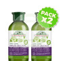 Pack 2x Champú De Camomila Cabellos Delicados 300+300Ml Corpore Sano