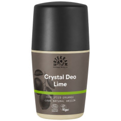Déodorant Roll-On Lima 50Ml Urtekram
