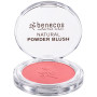 Blush Compacte Mallow Rose 5,5G Benecos