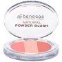 Blush Poudre Compacte Trio Fall In Love 5,5G Benecos