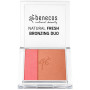 Poudres Bronzantes Duo Ibiza Nights 8G Benecos
