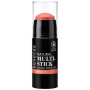 Multi Stick Yeux, Lèvres et Joues Be Peachy 4,8G Benecos