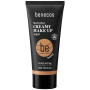 Maquillage Naturel en Crème Honey 30Ml Benecos