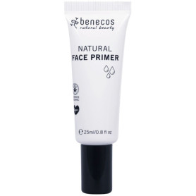 Base de Maquillage Hydratante 25Ml Benecos