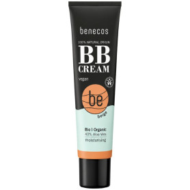 BB Crème Naturelle 8 en 1 Beige 30Ml Benecos