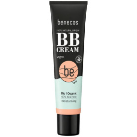 BB Crème Naturelle 8 en 1 Fair 30Ml Benecos
