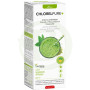 Chlorelpure Metal Detox 500Ml. L'intérêt