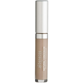 Correcteur Naturel Liquide Beige 5Ml Benecos