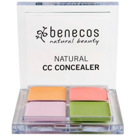 Correcteur Total de Couleur CC 6G Benecos