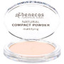 Poudres Compactes Fair 9G Benecos