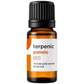 Huile Essentielle de Pamplemousse Bio 10ml Terpenic