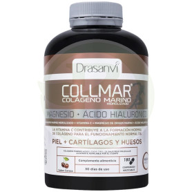 Collmar Cherry 180 comprimés à croquer Drasanvi