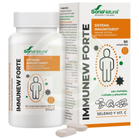 Immunew Forte 90 Comprimés MGdose