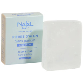 Pierre d'Alun 90G Najel