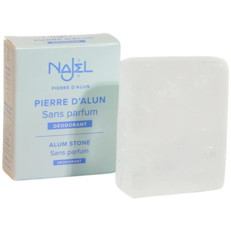 Pierre d'Alun 90G Najel