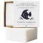 Après-shampoing Solide Tous Types de Cheveux 55G Thais Camila