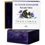 Revitalisant Solide Nuançant Blonds et Cheveux Gris 55Gr Thais Camila