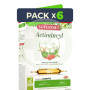 Pack 6x Actimincyl Bio Formula + Concentrada 20 Ampollas Superdiet