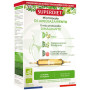 Protocole Bio Minceur 3 Phases 30 x 10 ml Superdiet