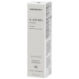 Scalpurify Shampoing Anti-pellicules 200Ml Esential Aroms