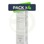 Pack 4x Scalpurify Champú Anticaspa 200Ml Esential Aroms