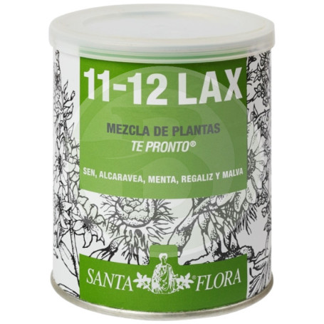 11-12 Lax 70Gr. Dis-moi