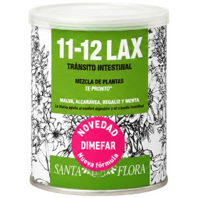 Santa Flora 11-12 Lax Transit Intestinal 70G Dimefar